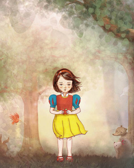 Licenciamento contos Branca de Neve1.jpg