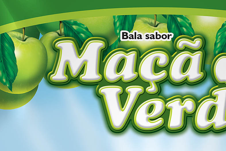 Desenvolvimento de embalagem dimbinho