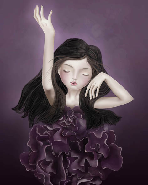 Licenciamento Pr A menina dança.jpg